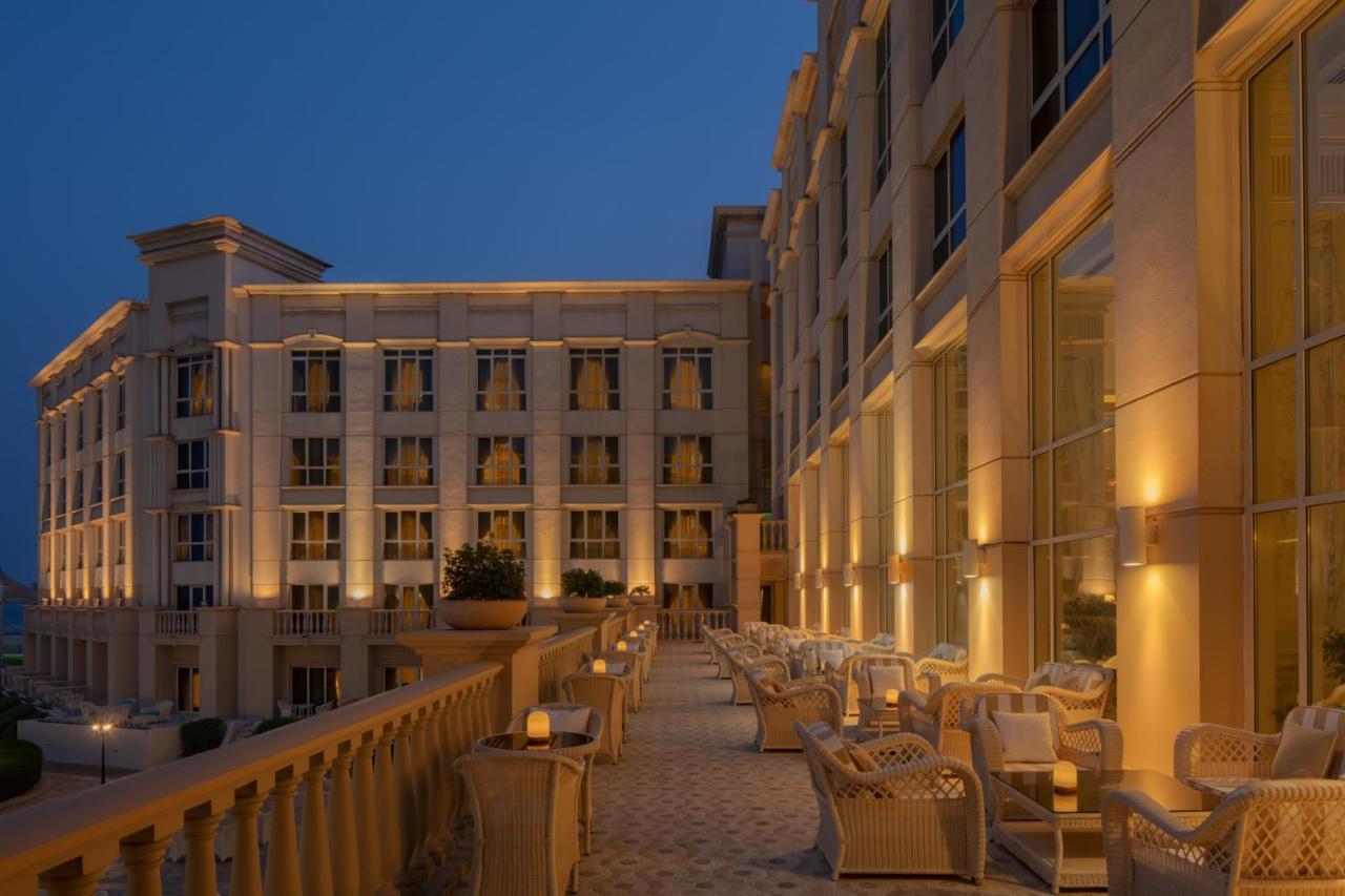The Regency Hotel Kuwait Kuveyt Dış mekan fotoğraf The Westin Hyderabad Hiranandani Resort