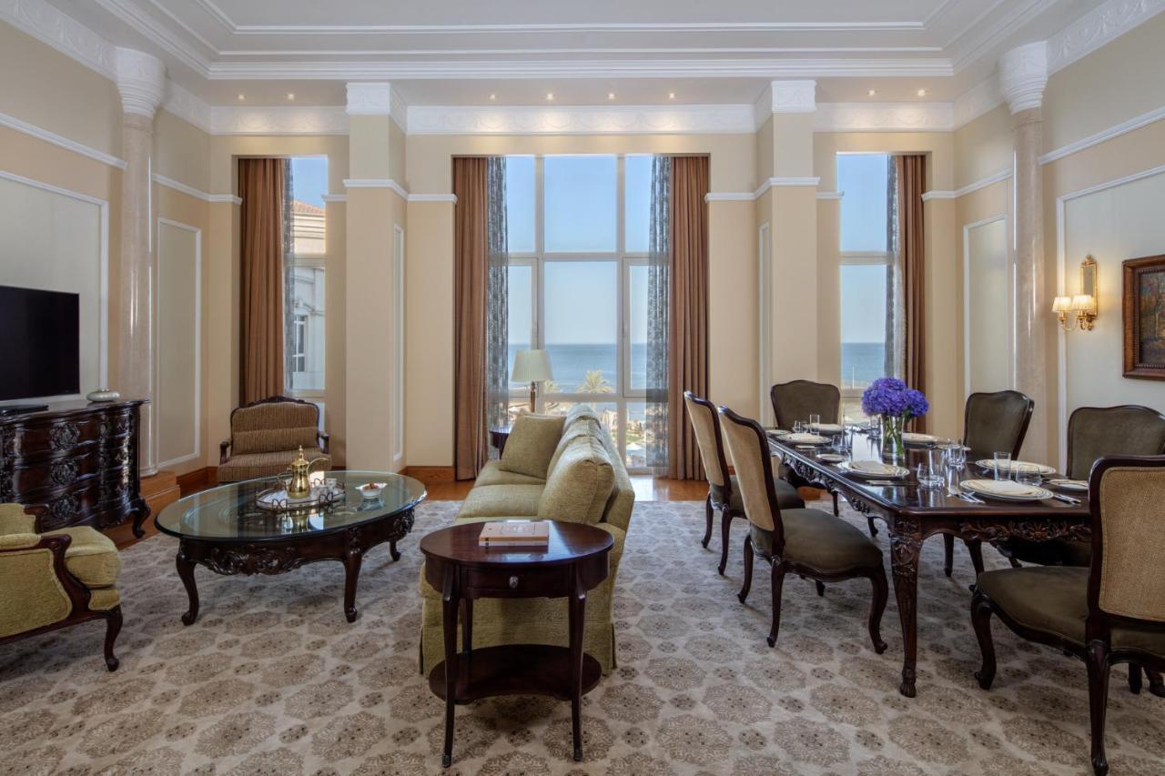The Regency Hotel Kuwait Kuveyt Dış mekan fotoğraf