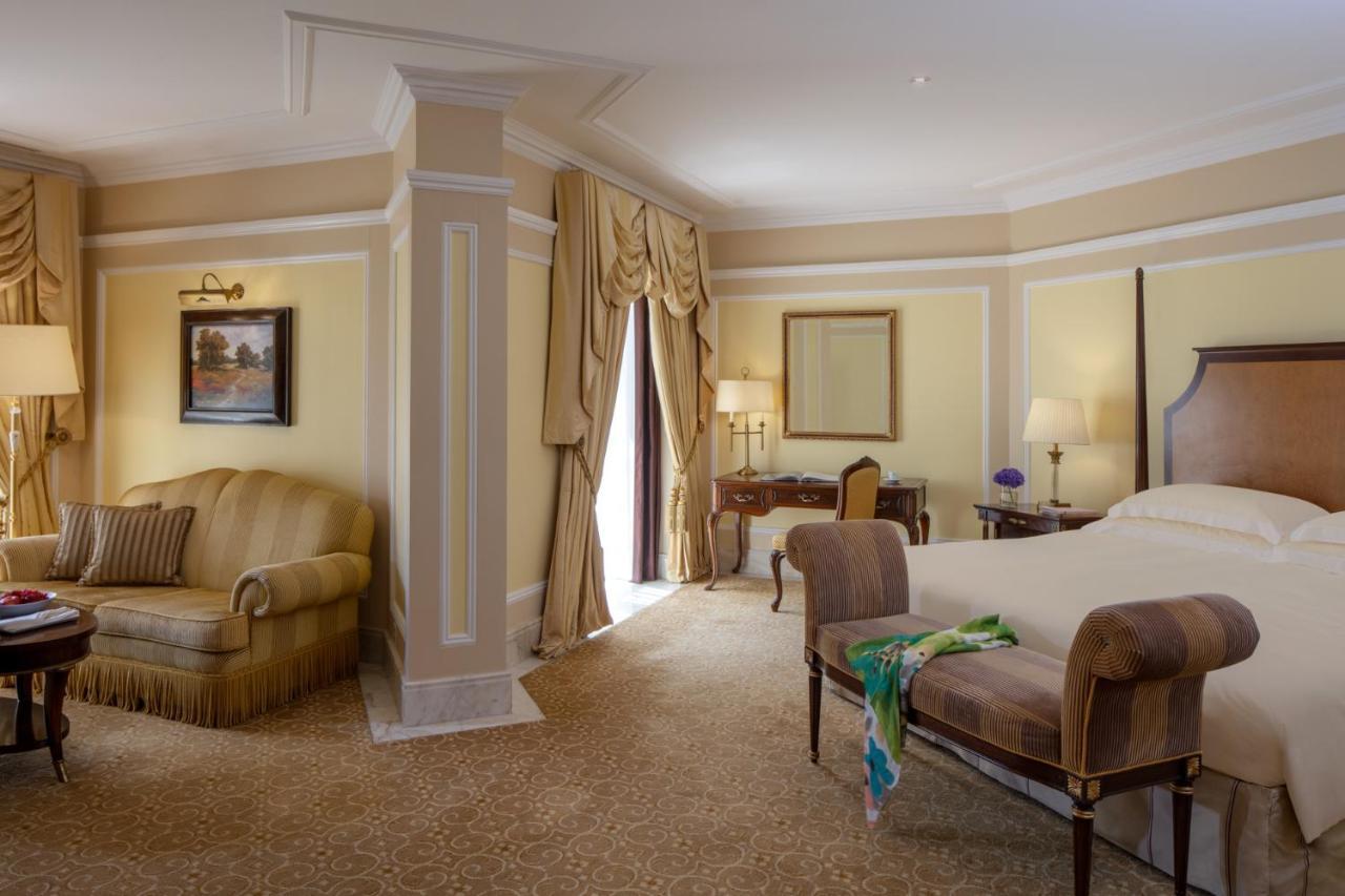 The Regency Hotel Kuwait Kuveyt Dış mekan fotoğraf