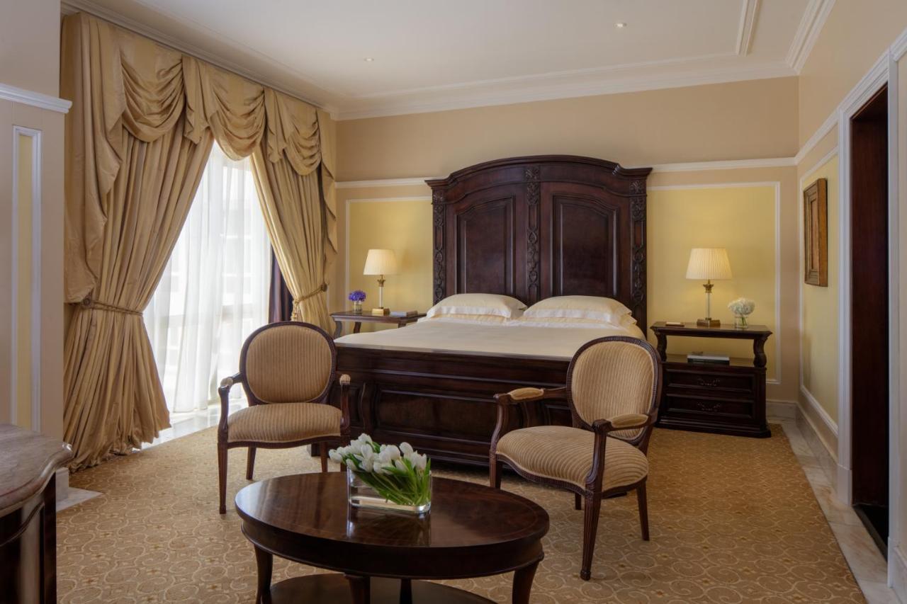 The Regency Hotel Kuwait Kuveyt Dış mekan fotoğraf