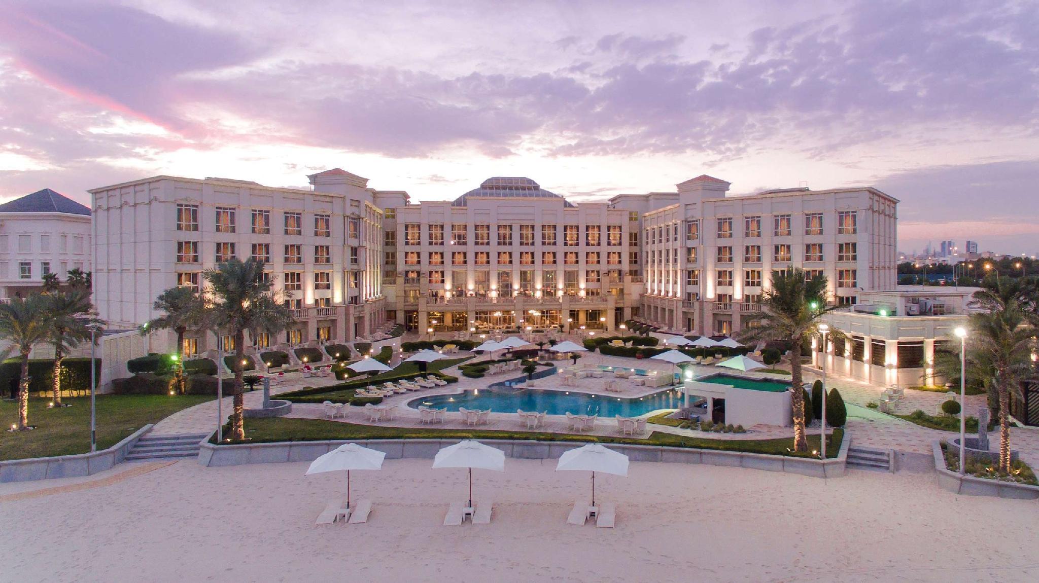 The Regency Hotel Kuwait Kuveyt Dış mekan fotoğraf The Ritz-Carlton, Bahrain
