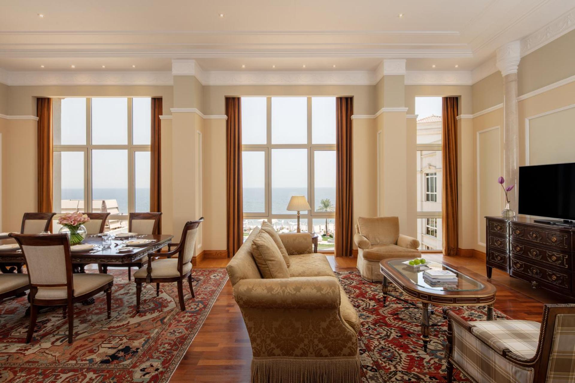 The Regency Hotel Kuwait Kuveyt Dış mekan fotoğraf