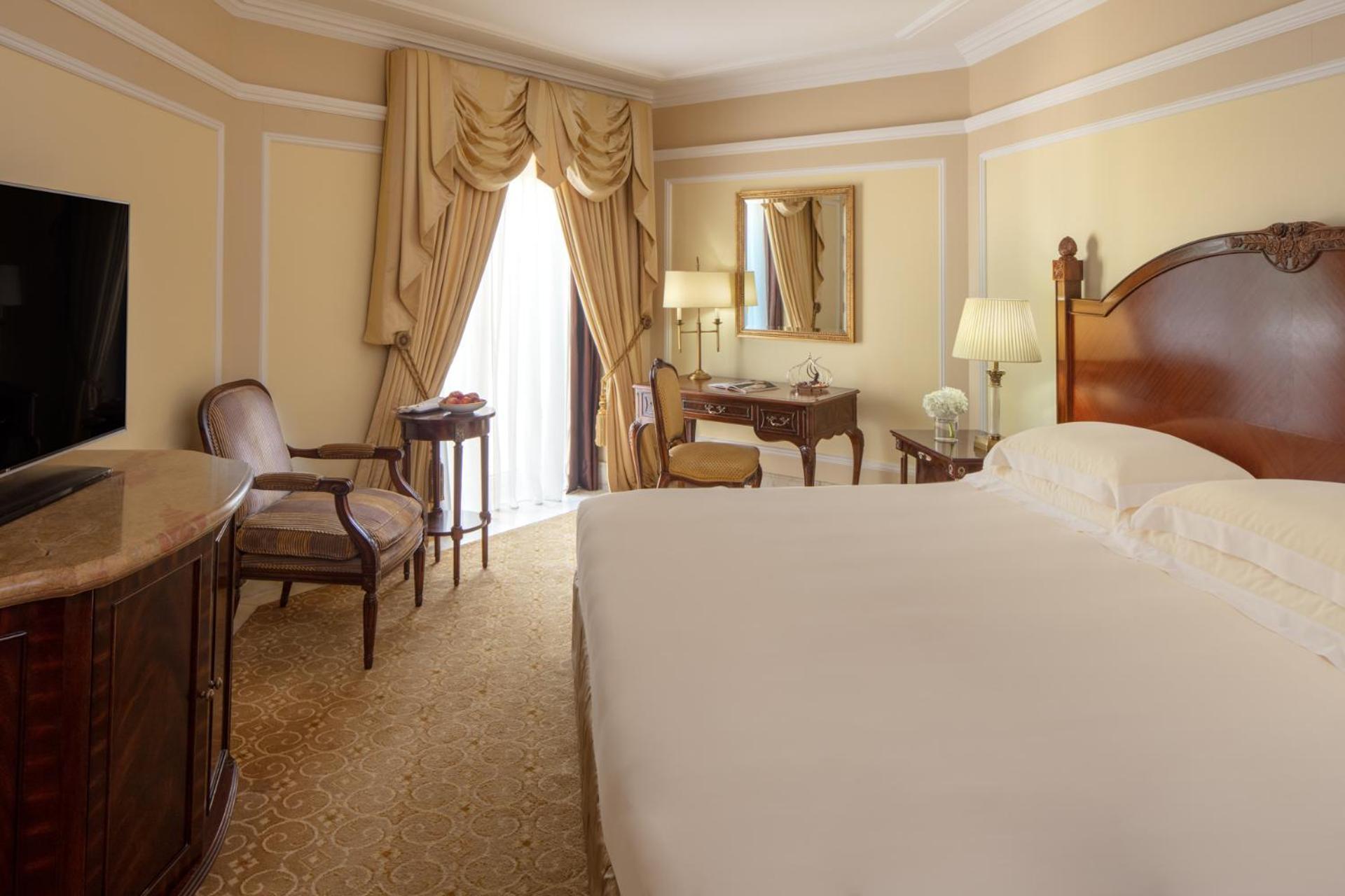 The Regency Hotel Kuwait Kuveyt Dış mekan fotoğraf